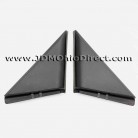 JDM EK3 Civic Ferio ViRS Door Mirror Garnish Set